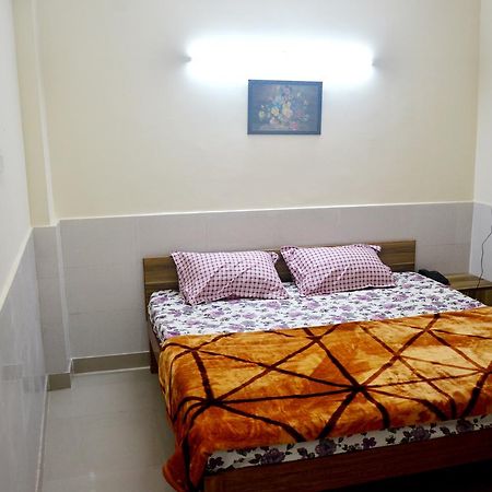 Shiv Shakti Guest House Greater Noida Exterior foto