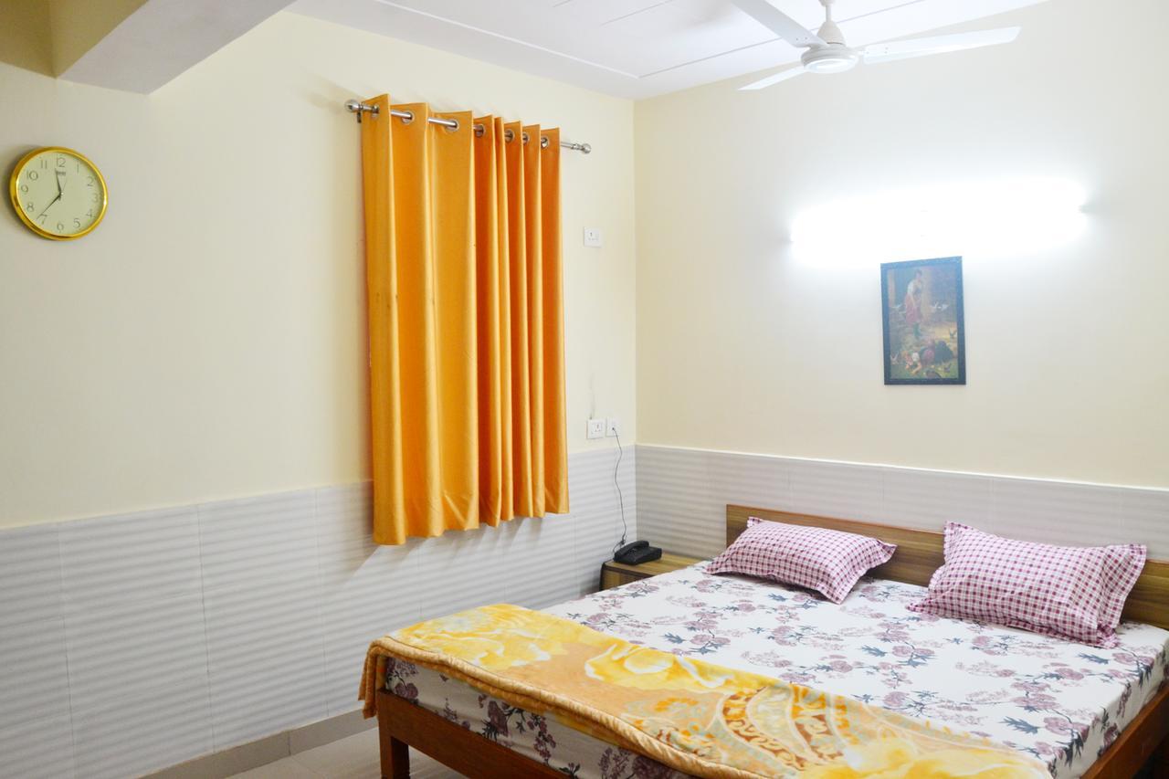 Shiv Shakti Guest House Greater Noida Exterior foto